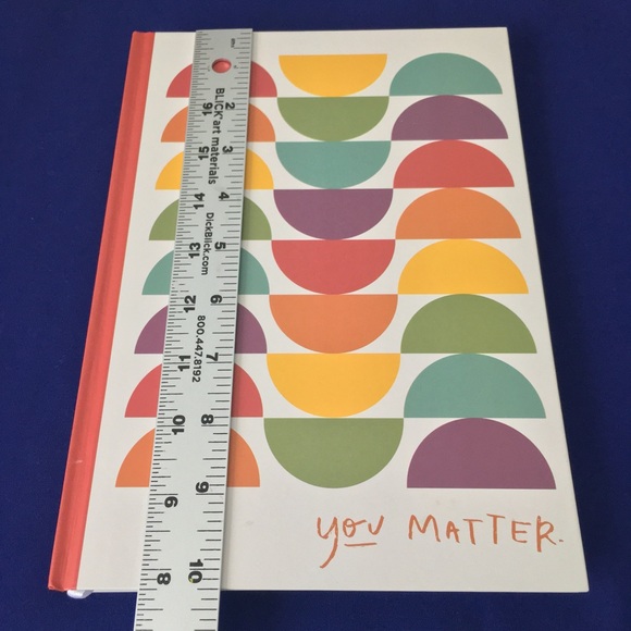 Inspirational Affirmation Journal - Picture 3 of 7